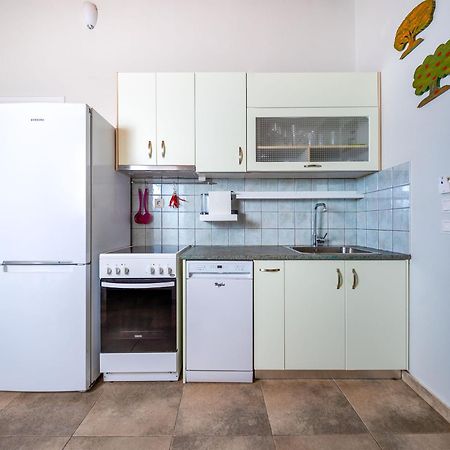 Ploes Villas 스카피디아 외부 사진