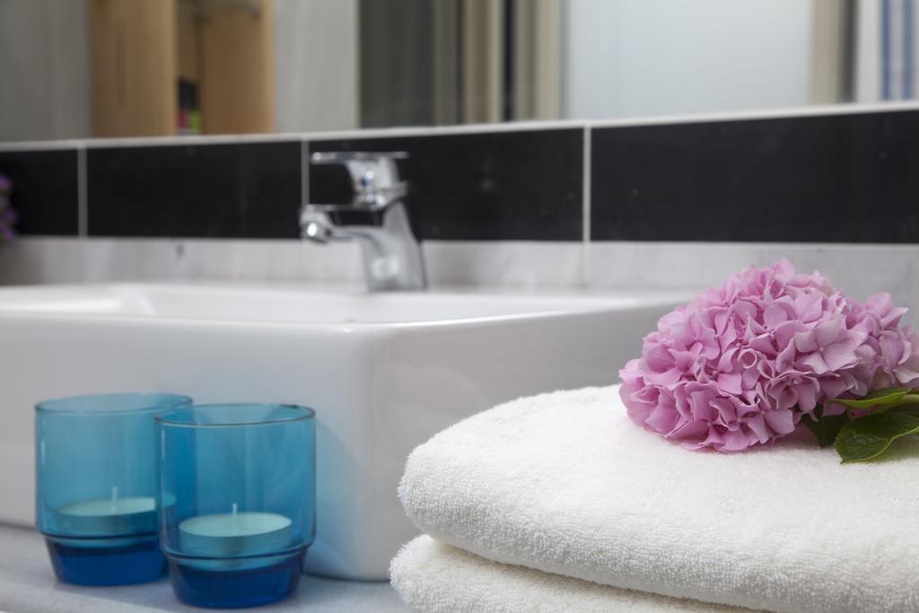Ploes Villas 스카피디아 외부 사진