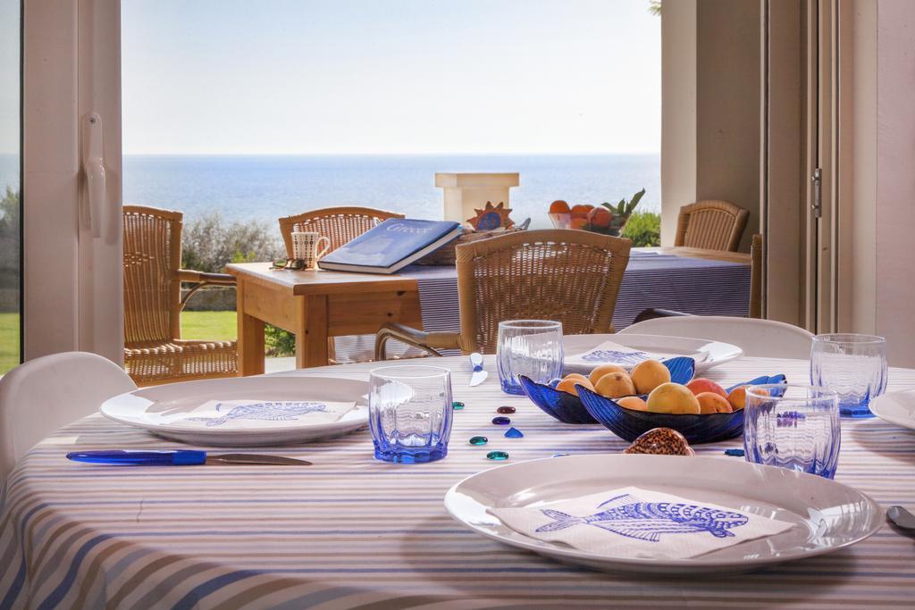 Ploes Villas 스카피디아 외부 사진