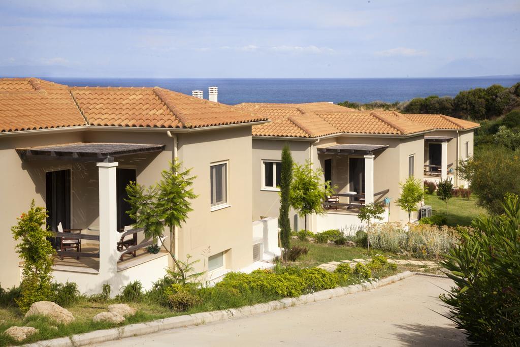 Ploes Villas 스카피디아 외부 사진