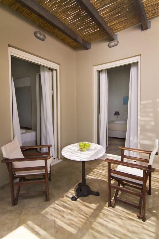 Ploes Villas 스카피디아 외부 사진