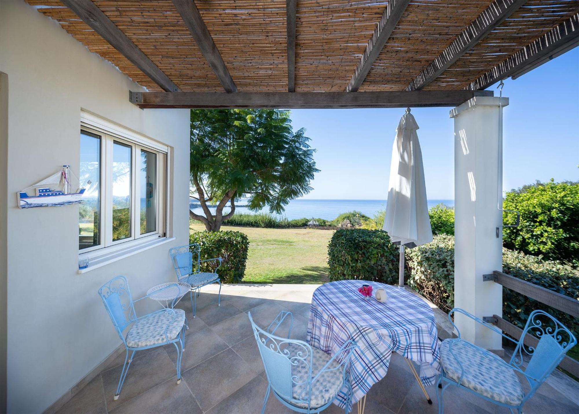 Ploes Villas 스카피디아 외부 사진