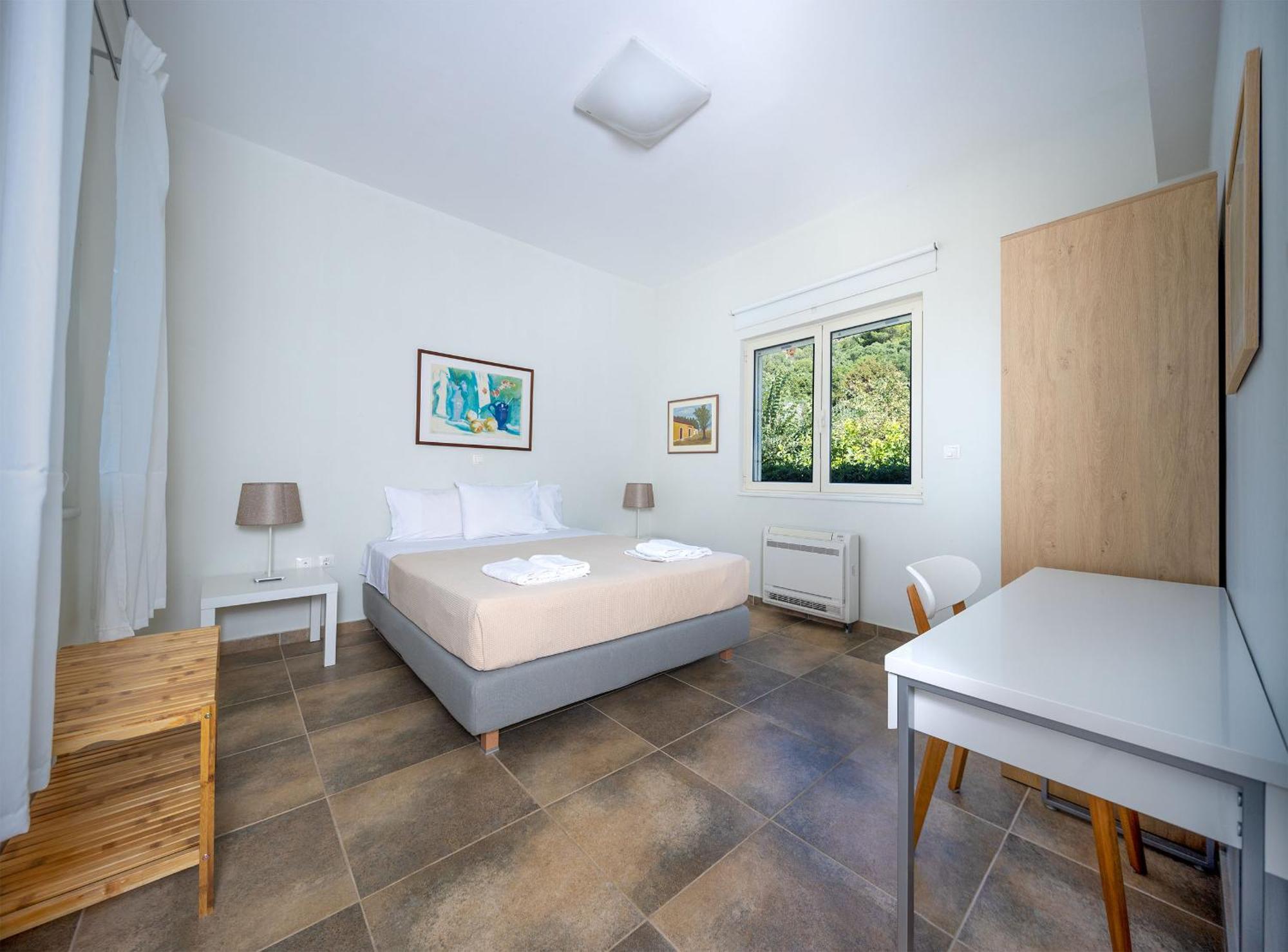 Ploes Villas 스카피디아 외부 사진