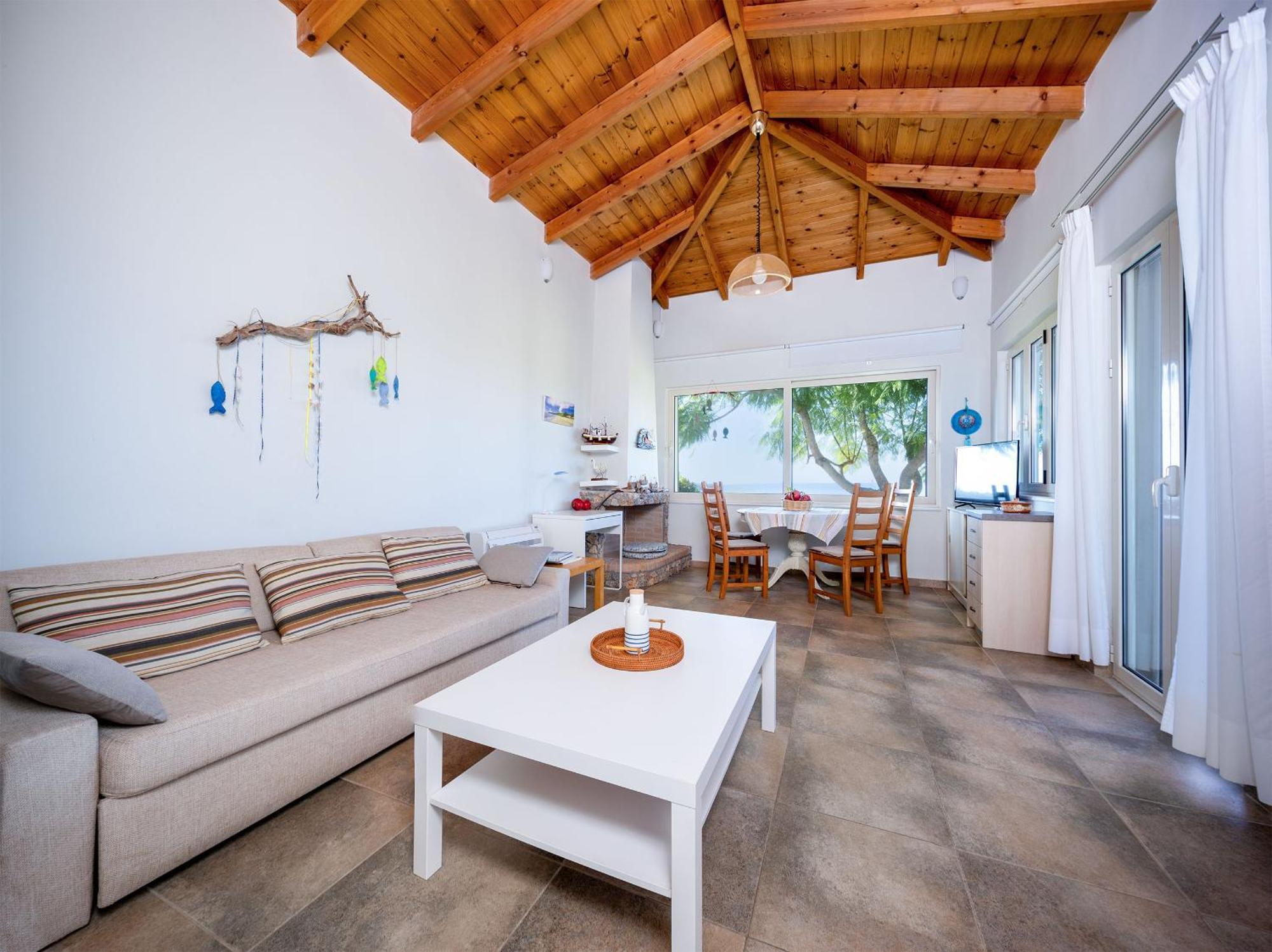 Ploes Villas 스카피디아 외부 사진