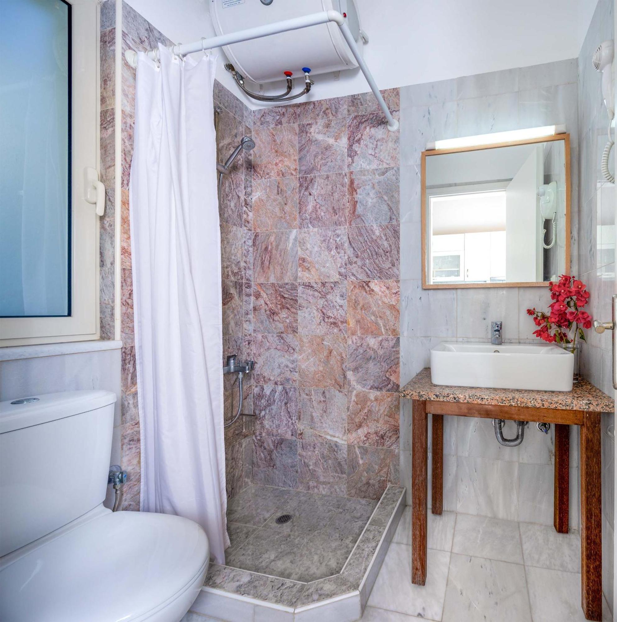 Ploes Villas 스카피디아 외부 사진