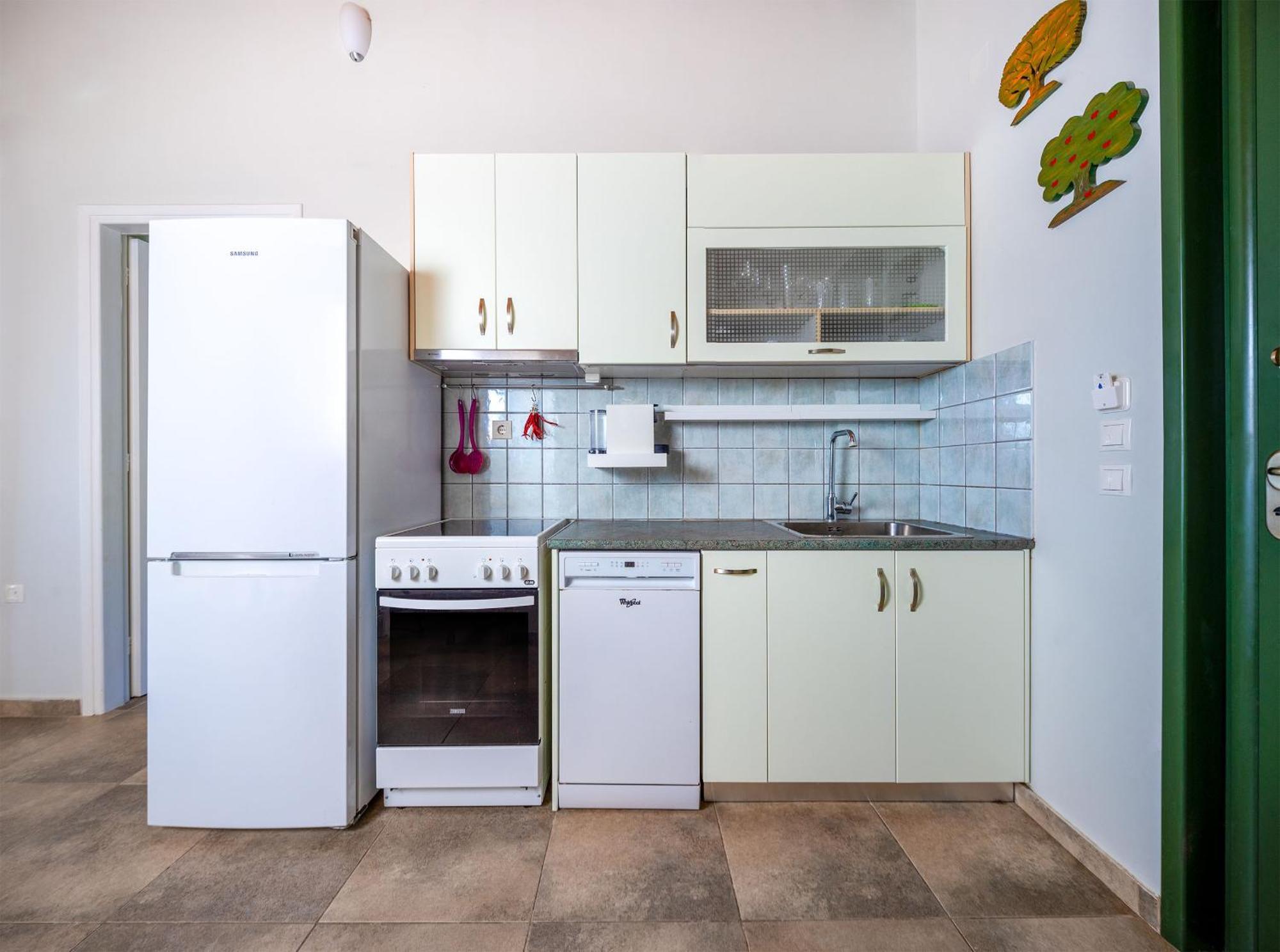 Ploes Villas 스카피디아 외부 사진