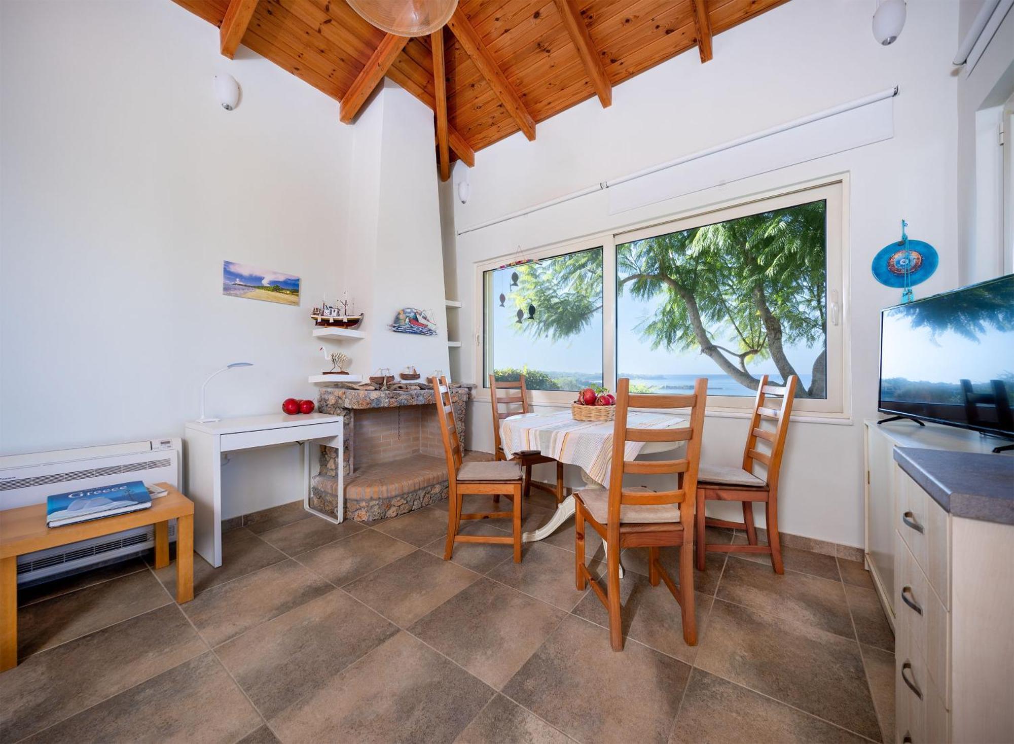 Ploes Villas 스카피디아 외부 사진