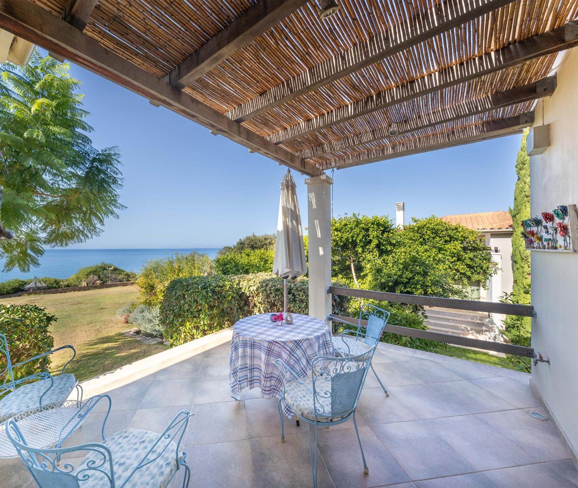 Ploes Villas 스카피디아 외부 사진