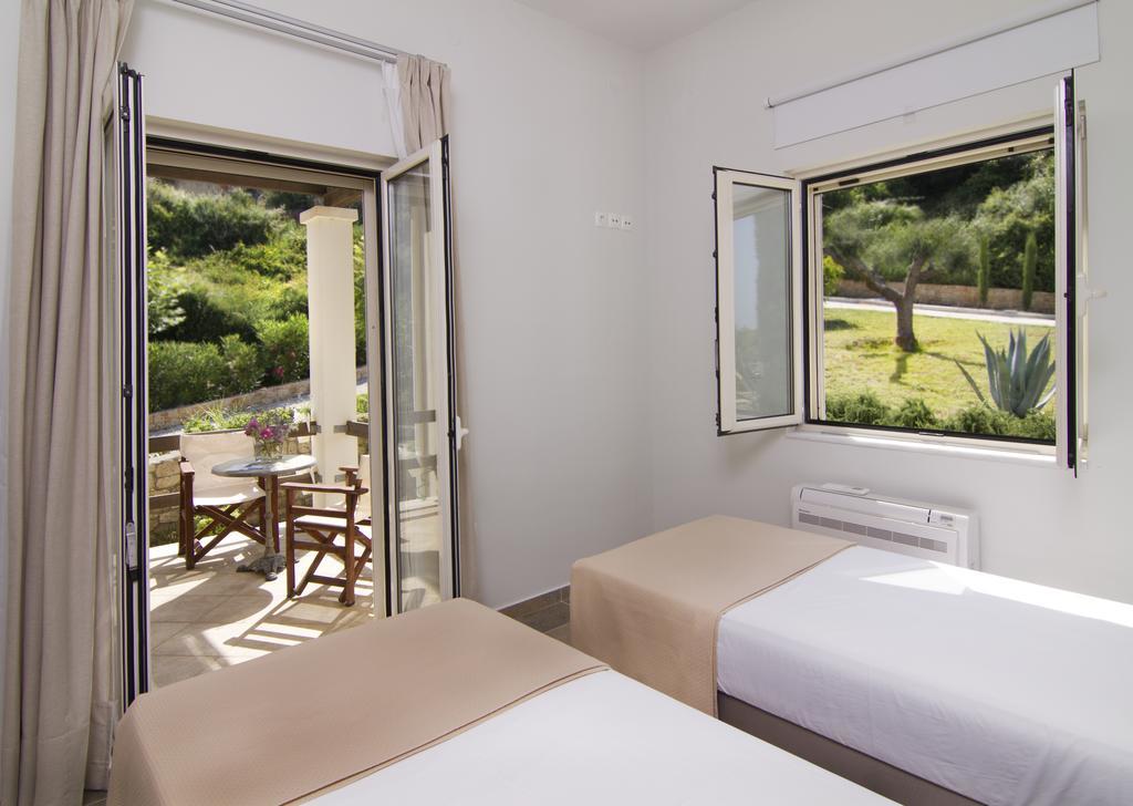 Ploes Villas 스카피디아 외부 사진