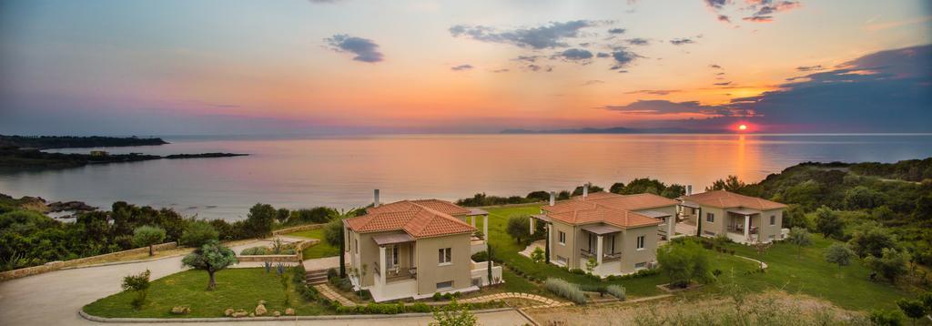 Ploes Villas 스카피디아 외부 사진