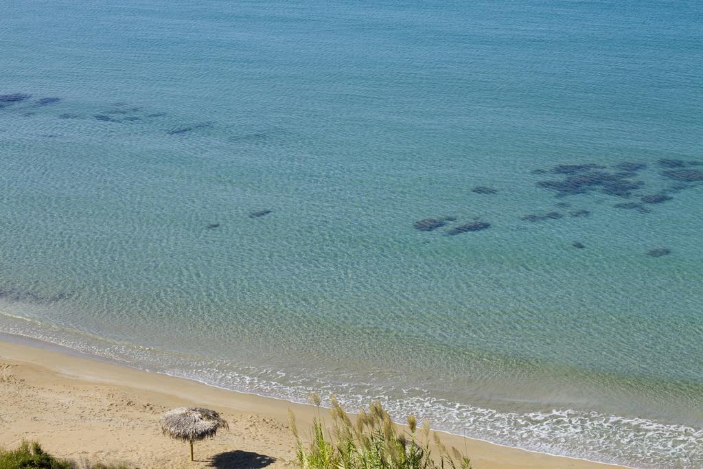 Ploes Villas 스카피디아 외부 사진