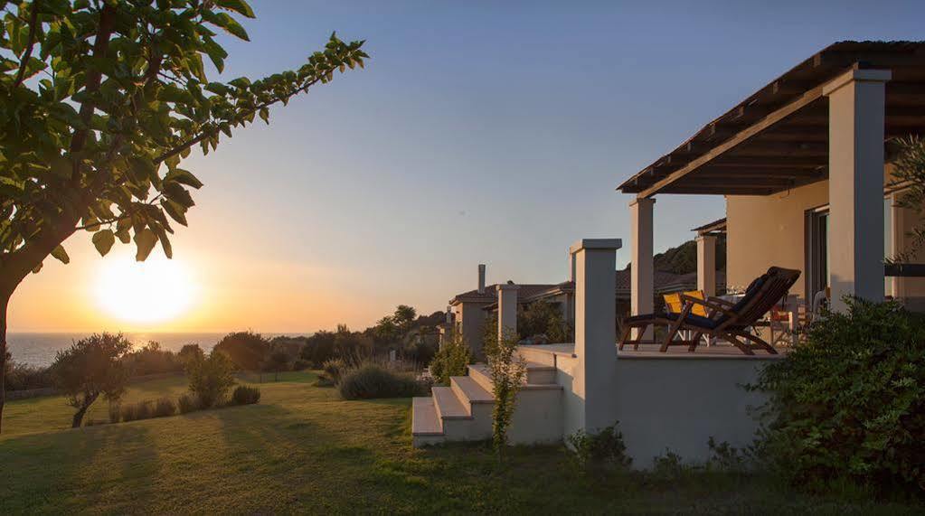 Ploes Villas 스카피디아 외부 사진