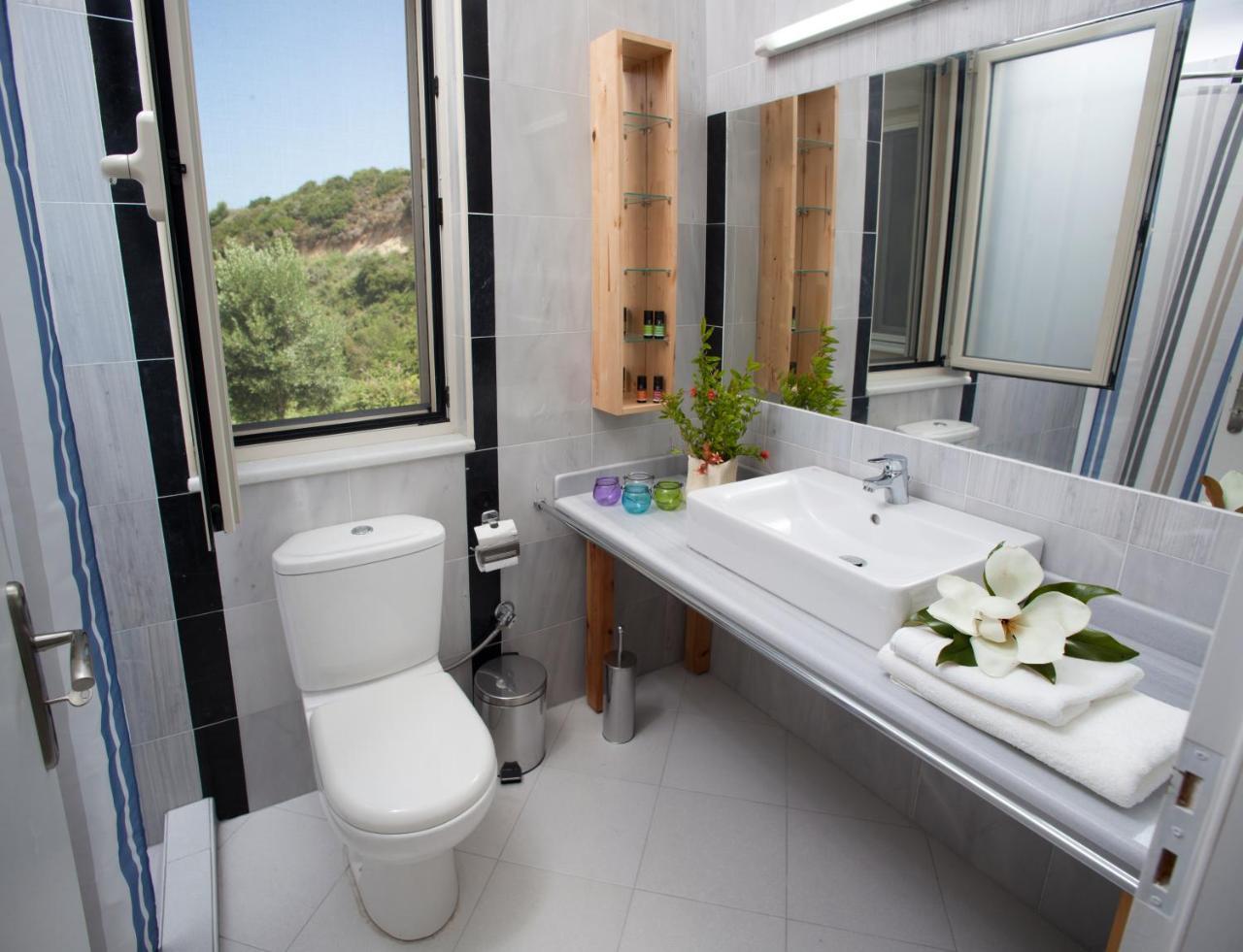 Ploes Villas 스카피디아 외부 사진