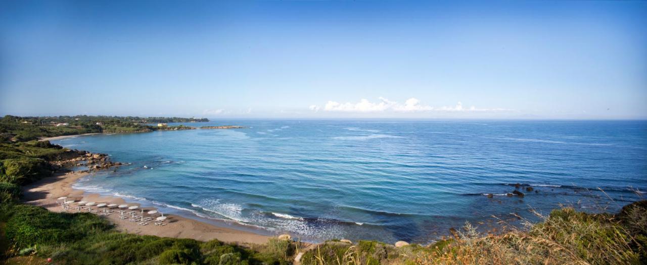 Ploes Villas 스카피디아 외부 사진