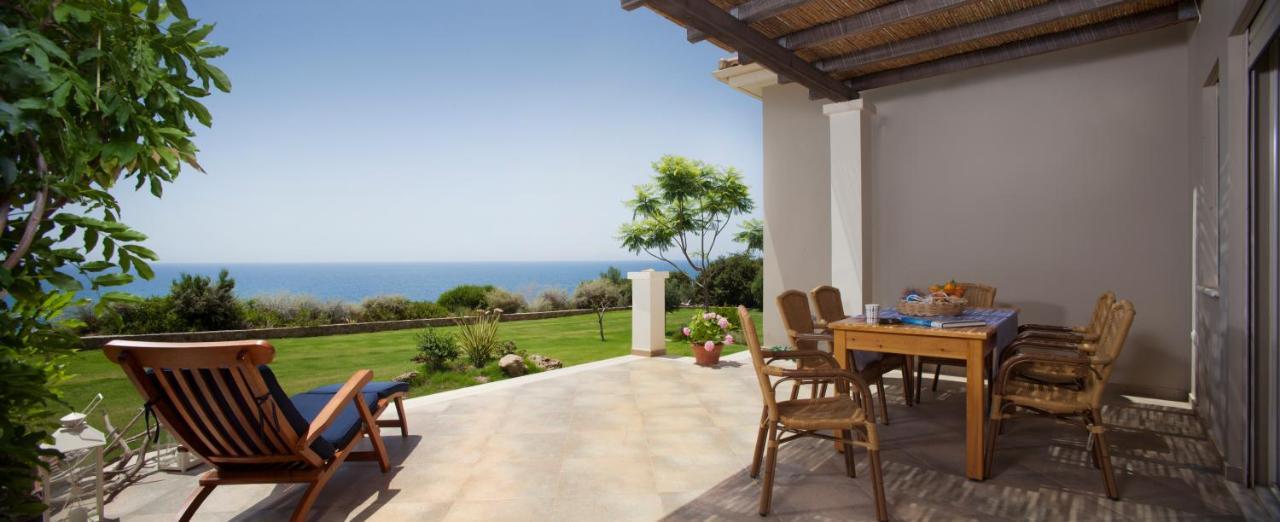 Ploes Villas 스카피디아 외부 사진