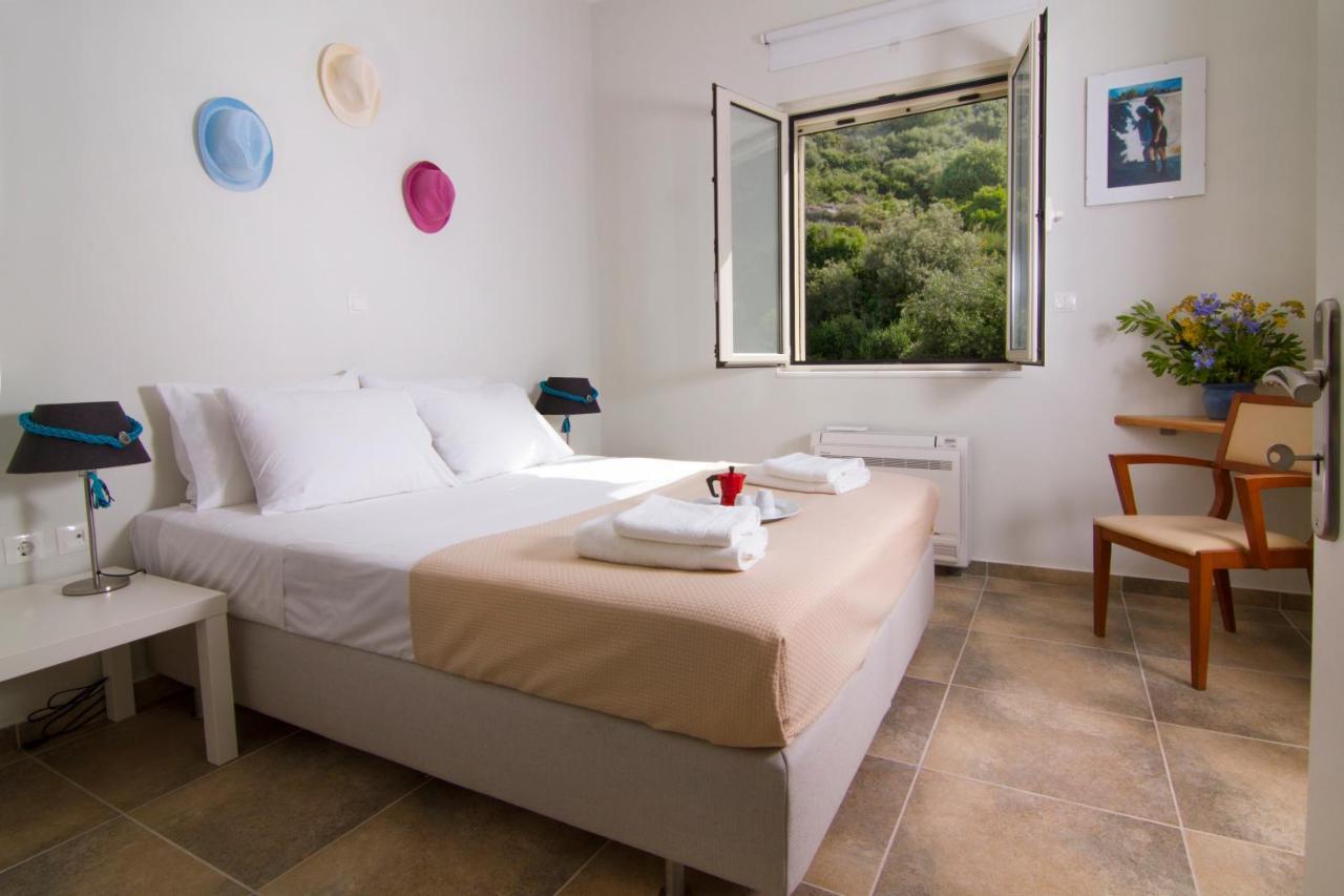 Ploes Villas 스카피디아 외부 사진